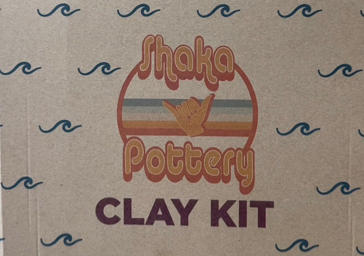 Clay Kit Shop