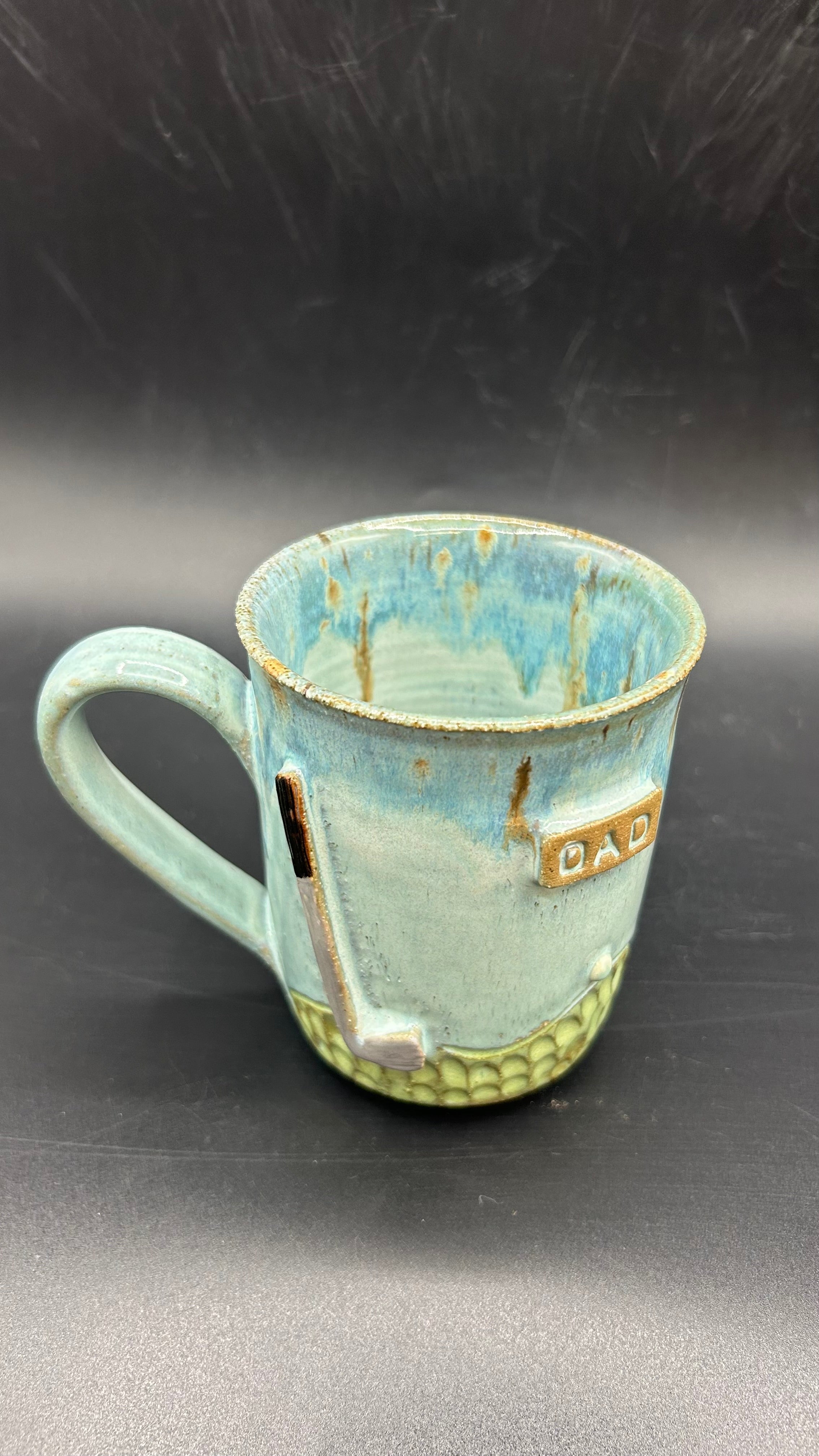 Fathers Day Pre Order - Golf Mug 6