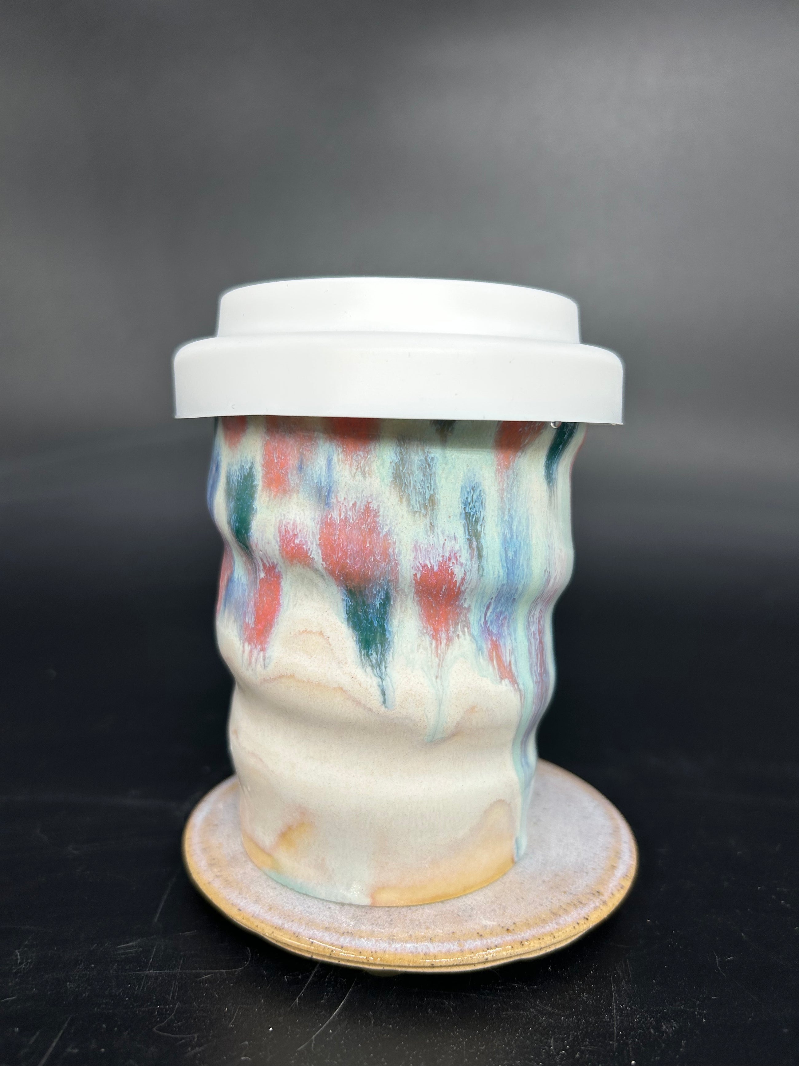 Bubble drippy keep cup 5