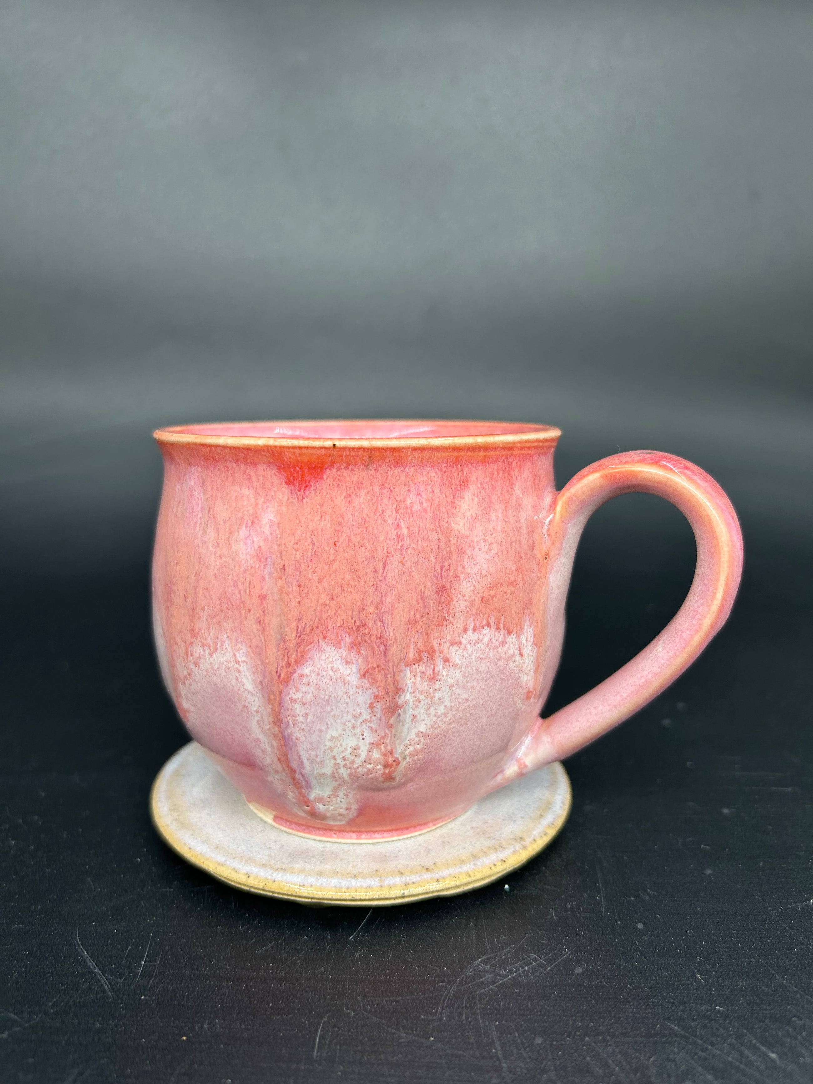 MEDIUM Bee Mug 9