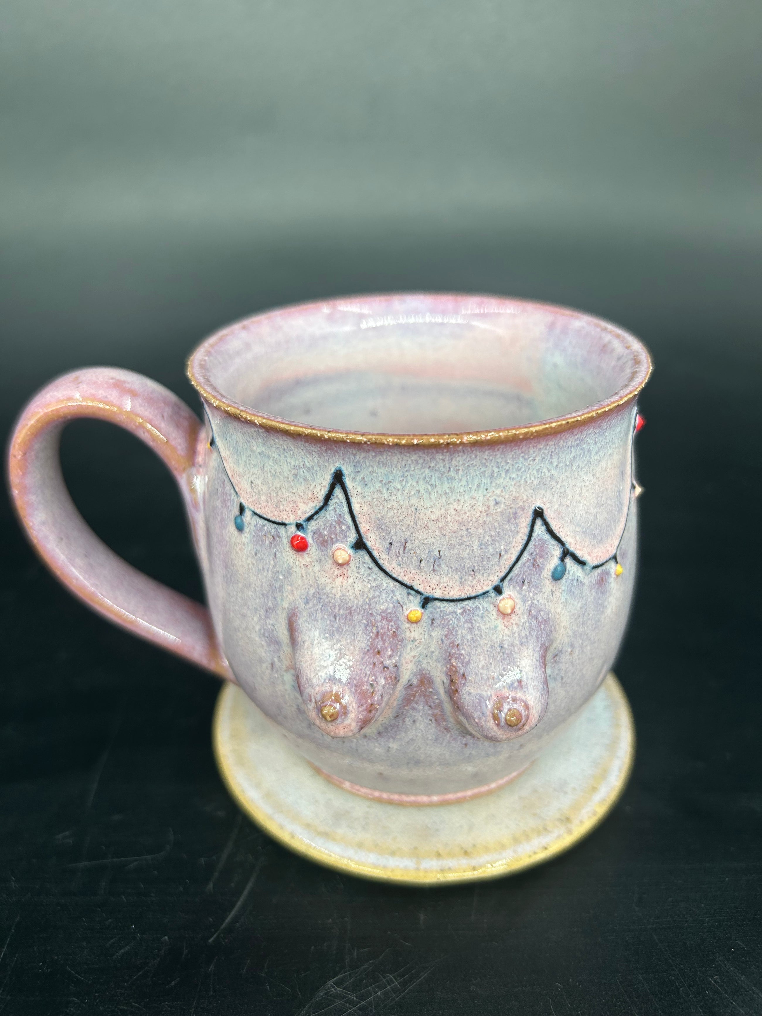 MEDIUM Boobie Mug 3