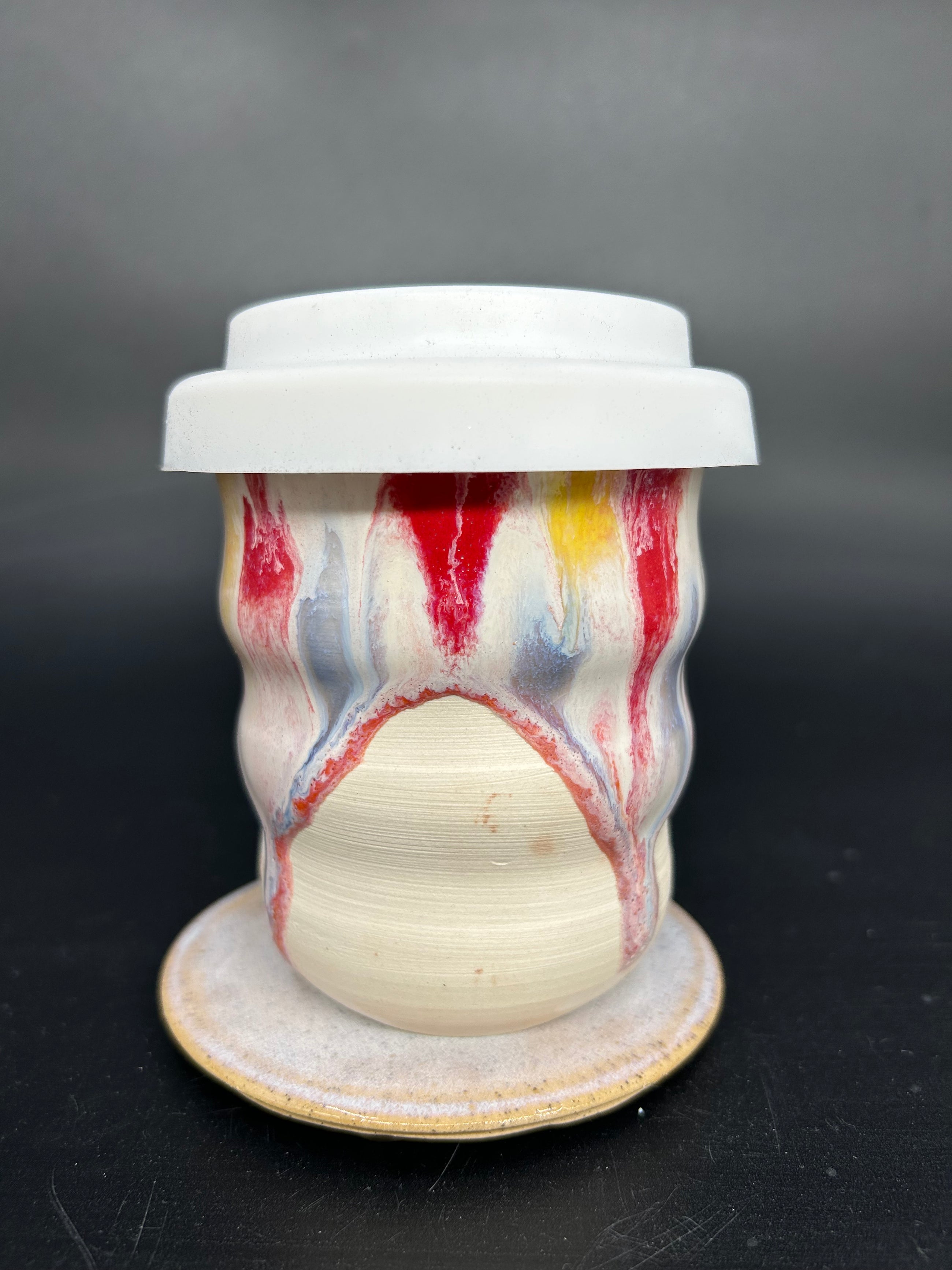 Drippy keep cup 2