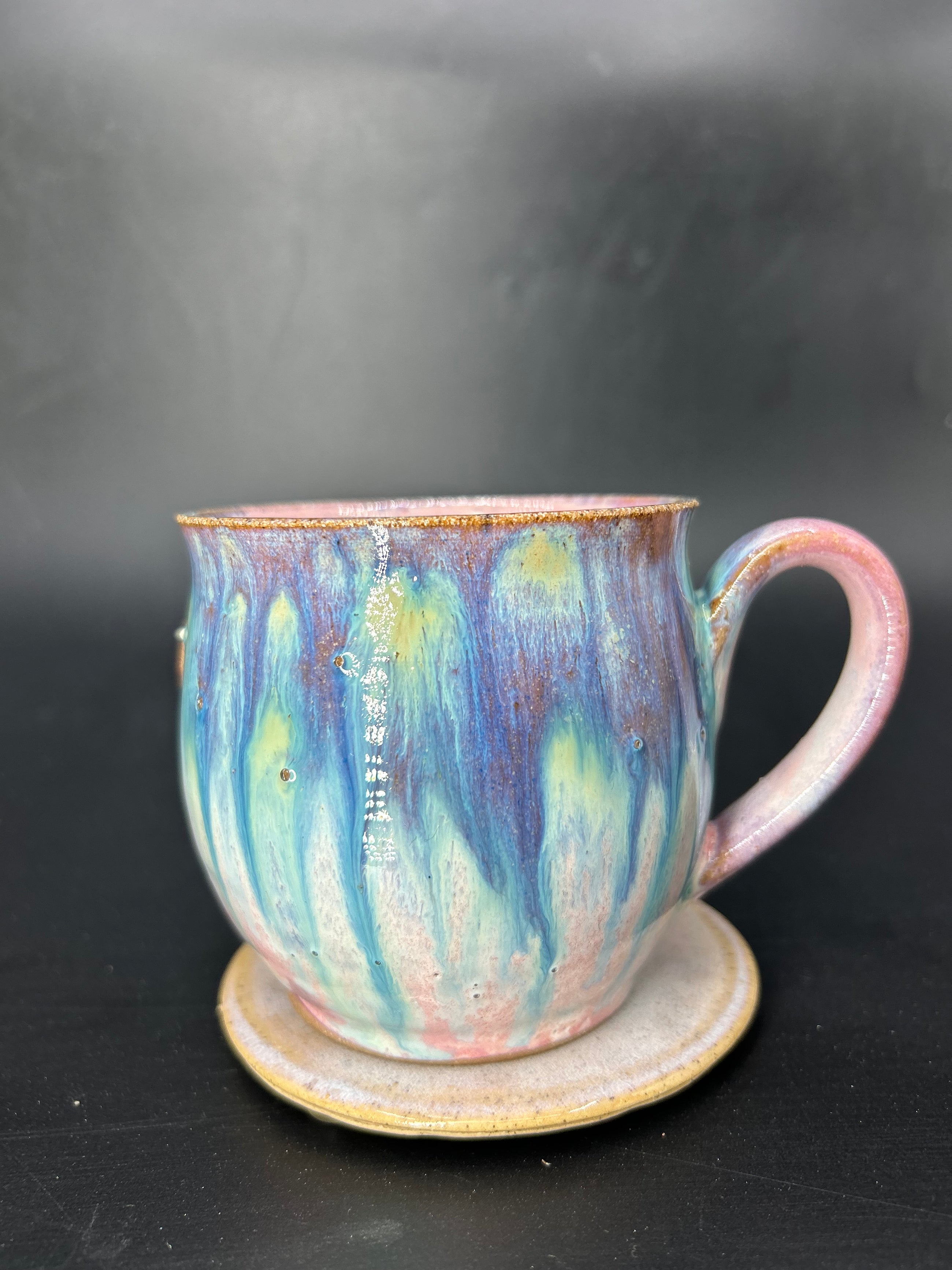 MEDIUM fruit mug 1