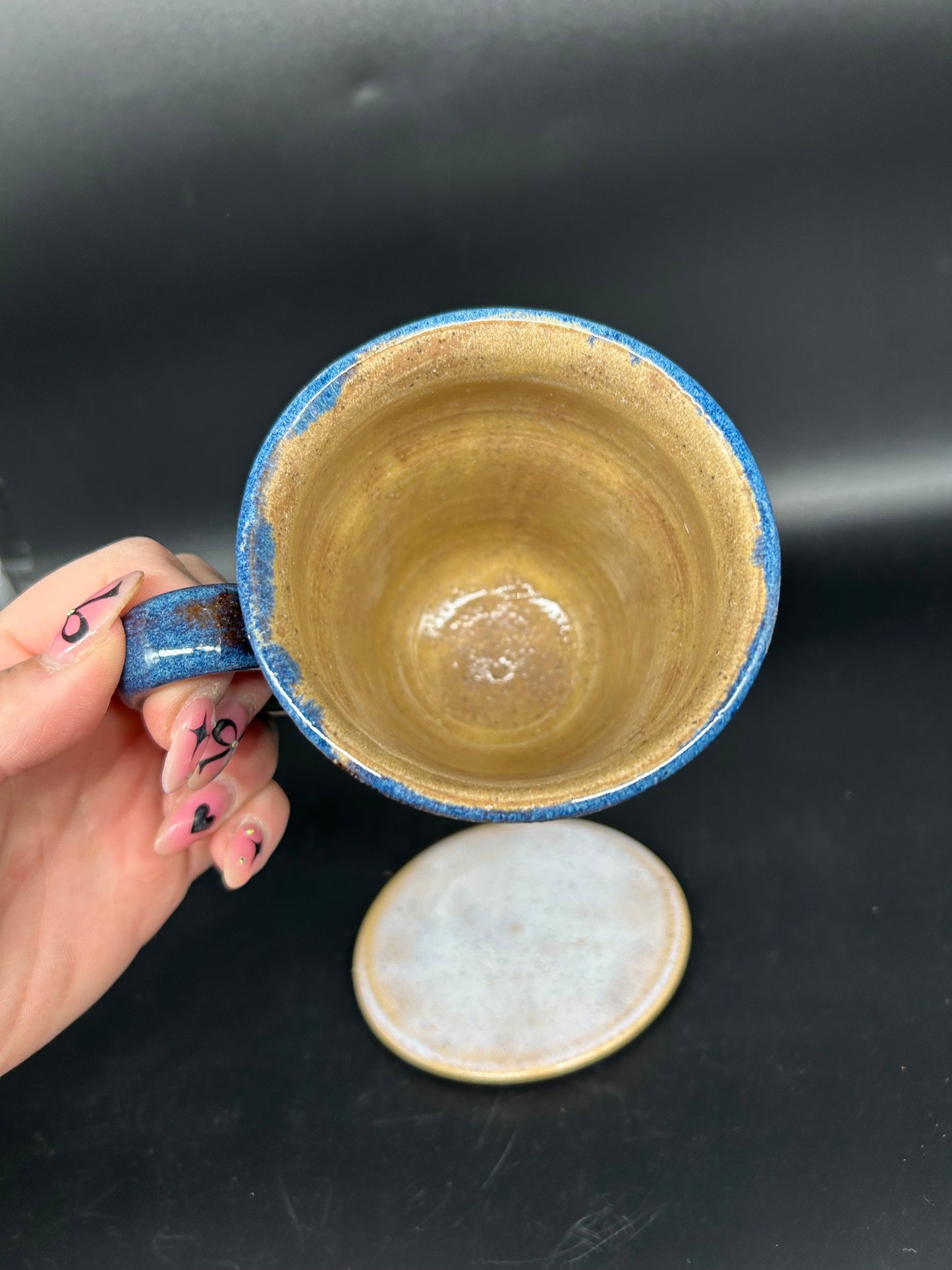 DISCOUNTED Colour Mug