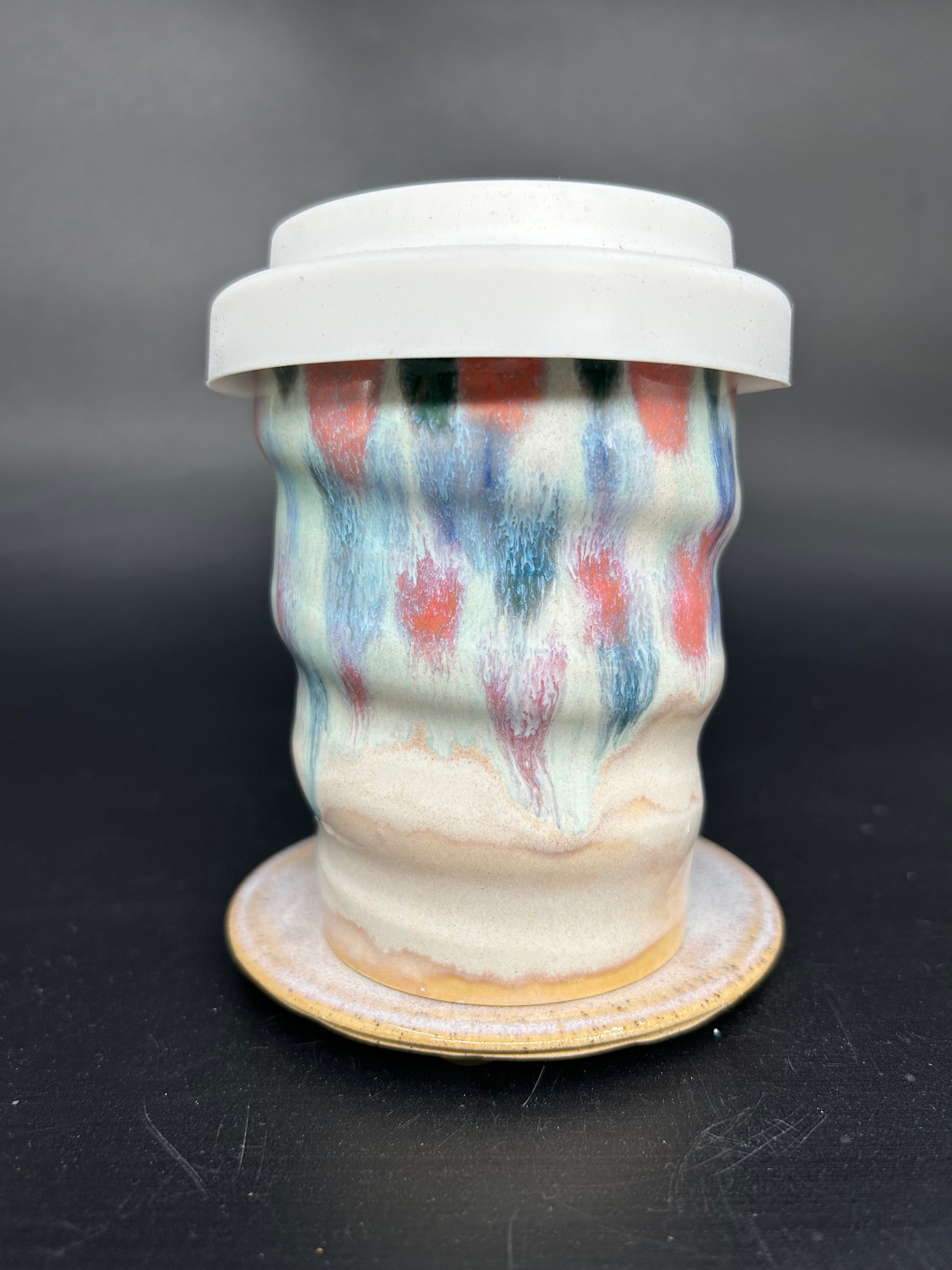 Candy keep cup 4