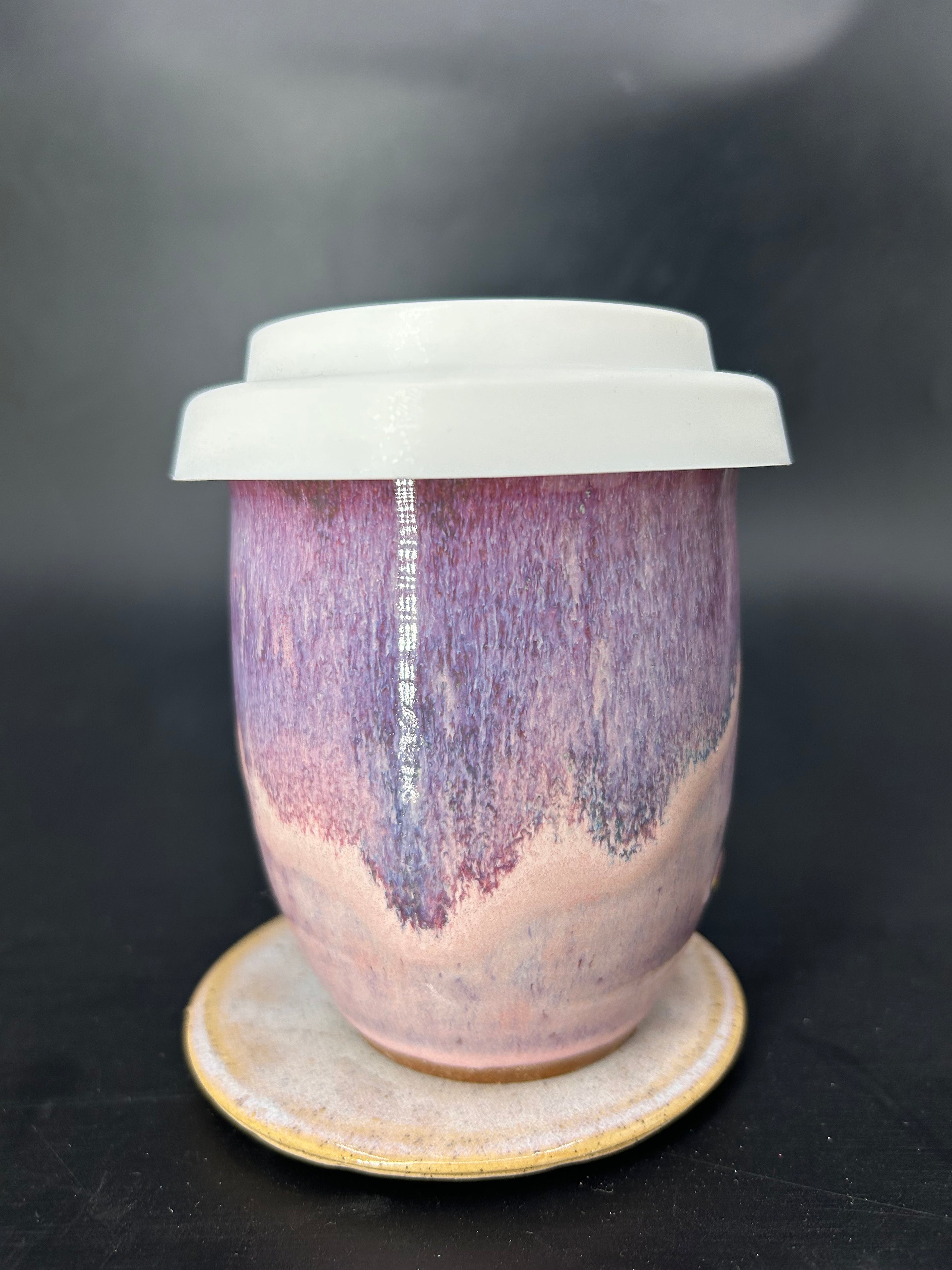 SMALL turtle KEEP CUP