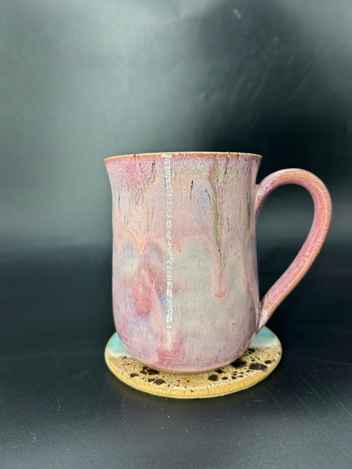 MEDIUM koala mug 8