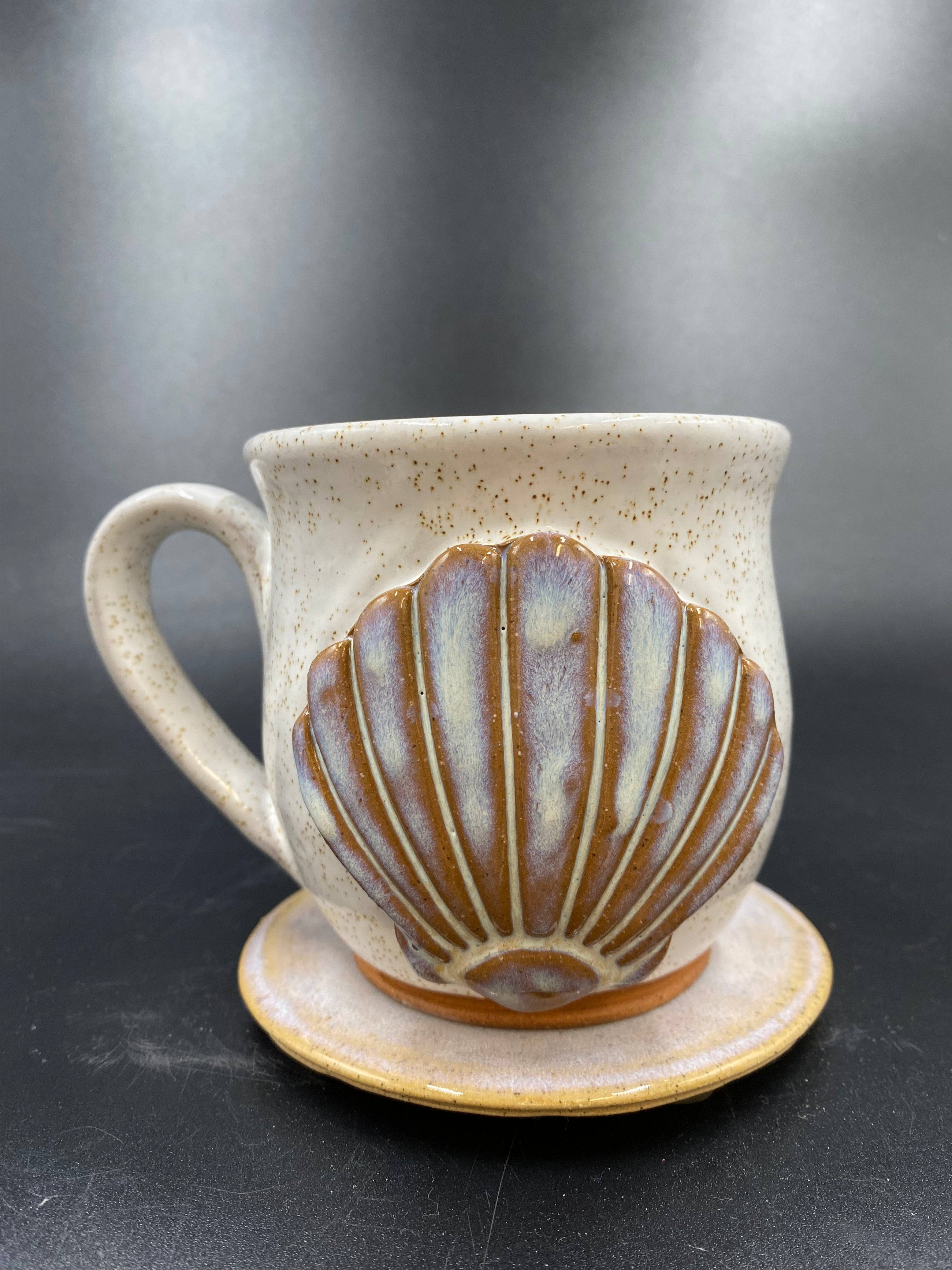 PRE ORDER - PRE ORDER Speckle Shell