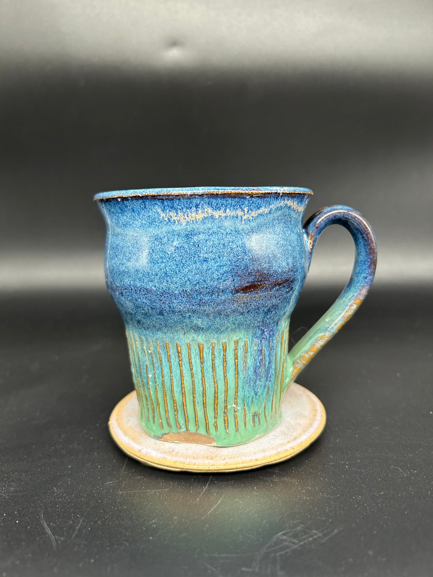 DISCOUNTED Colour Mug