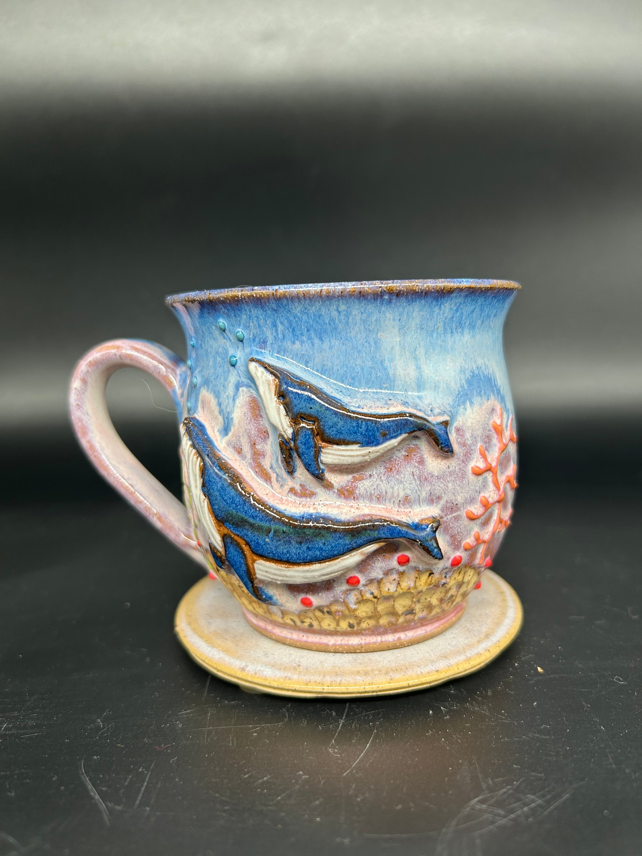 Mug Open Session 7th Of March 1.30pm