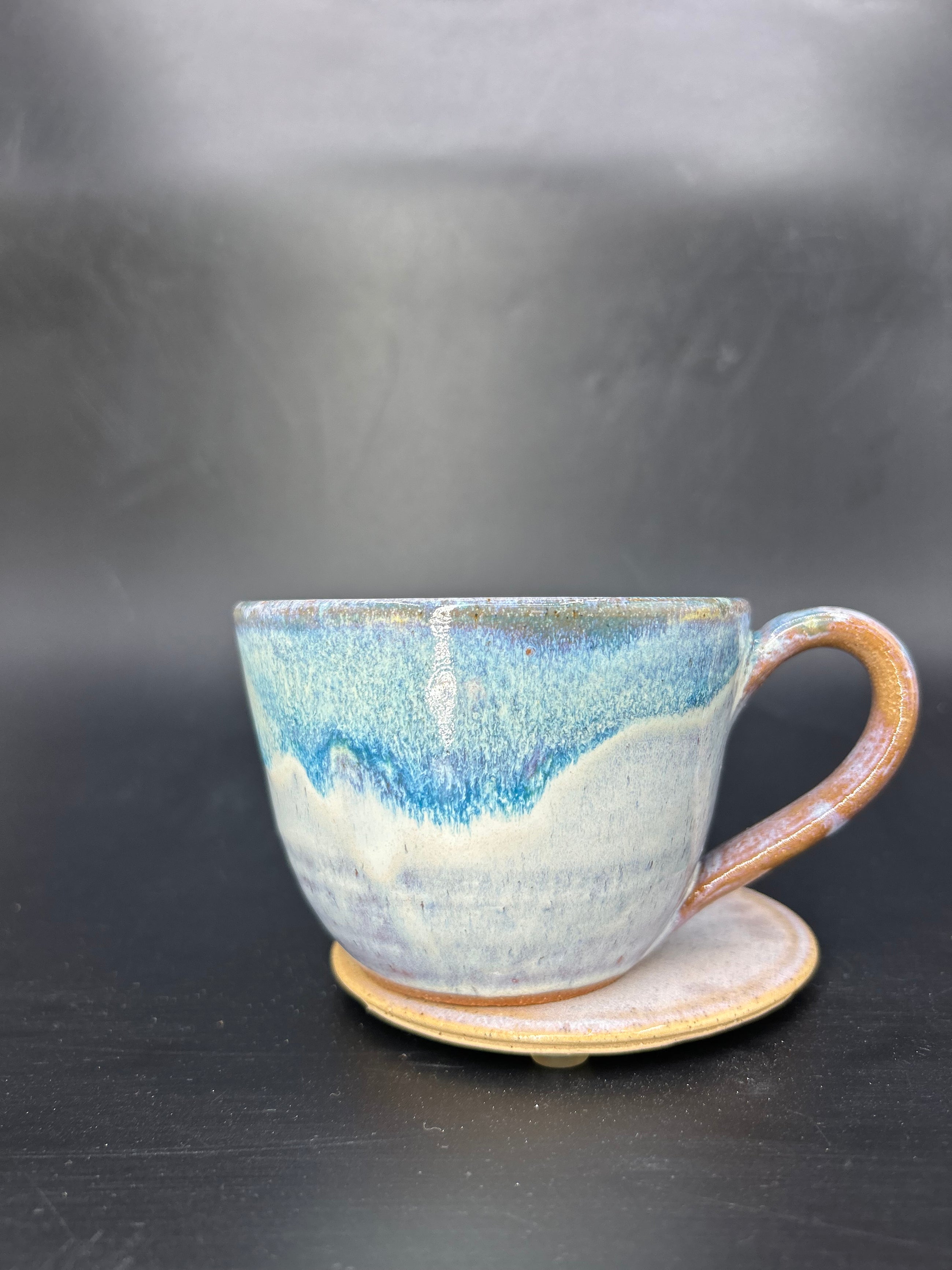 SMALL bee cup 7