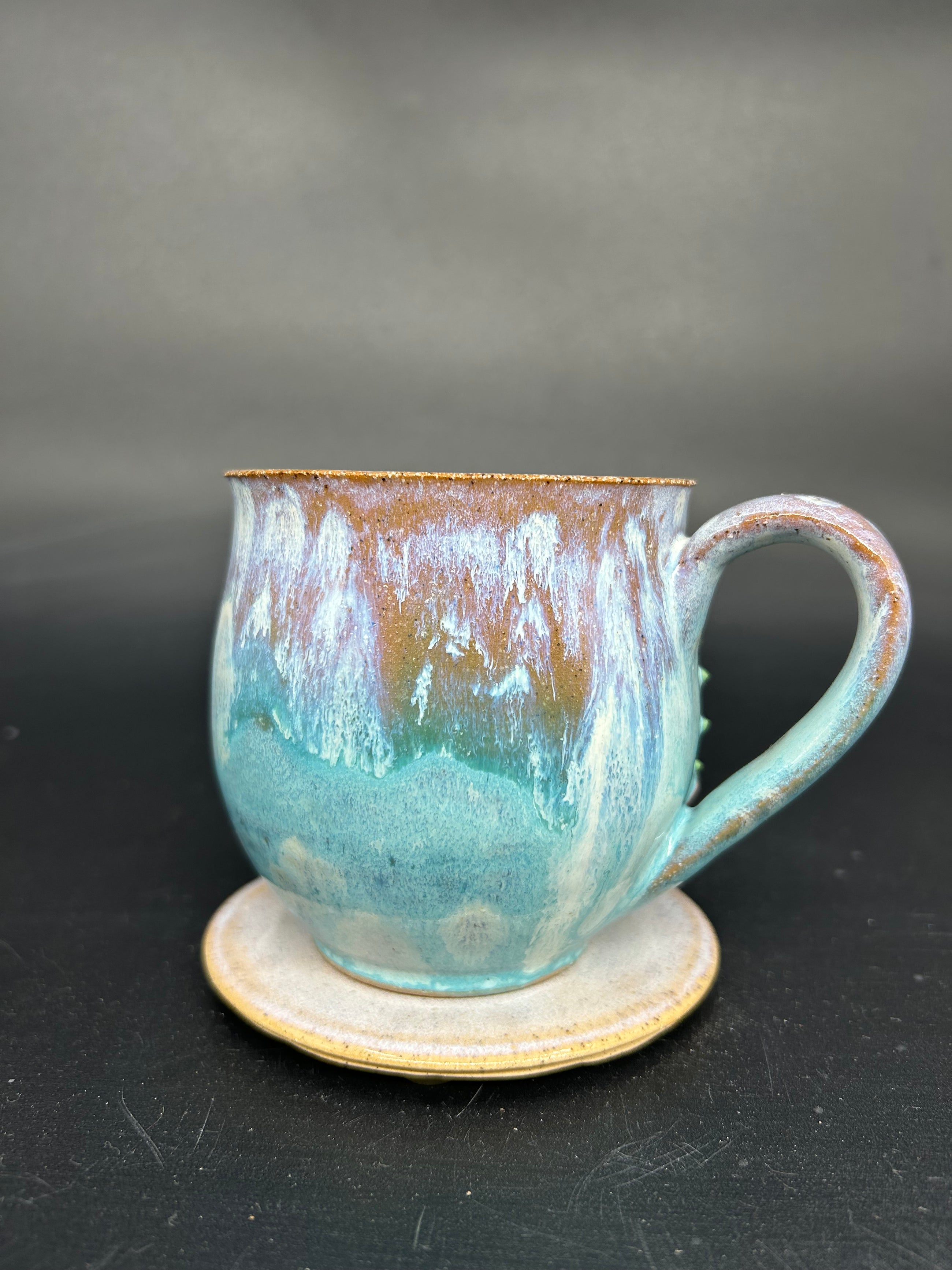 MEDIUM manta mug 1