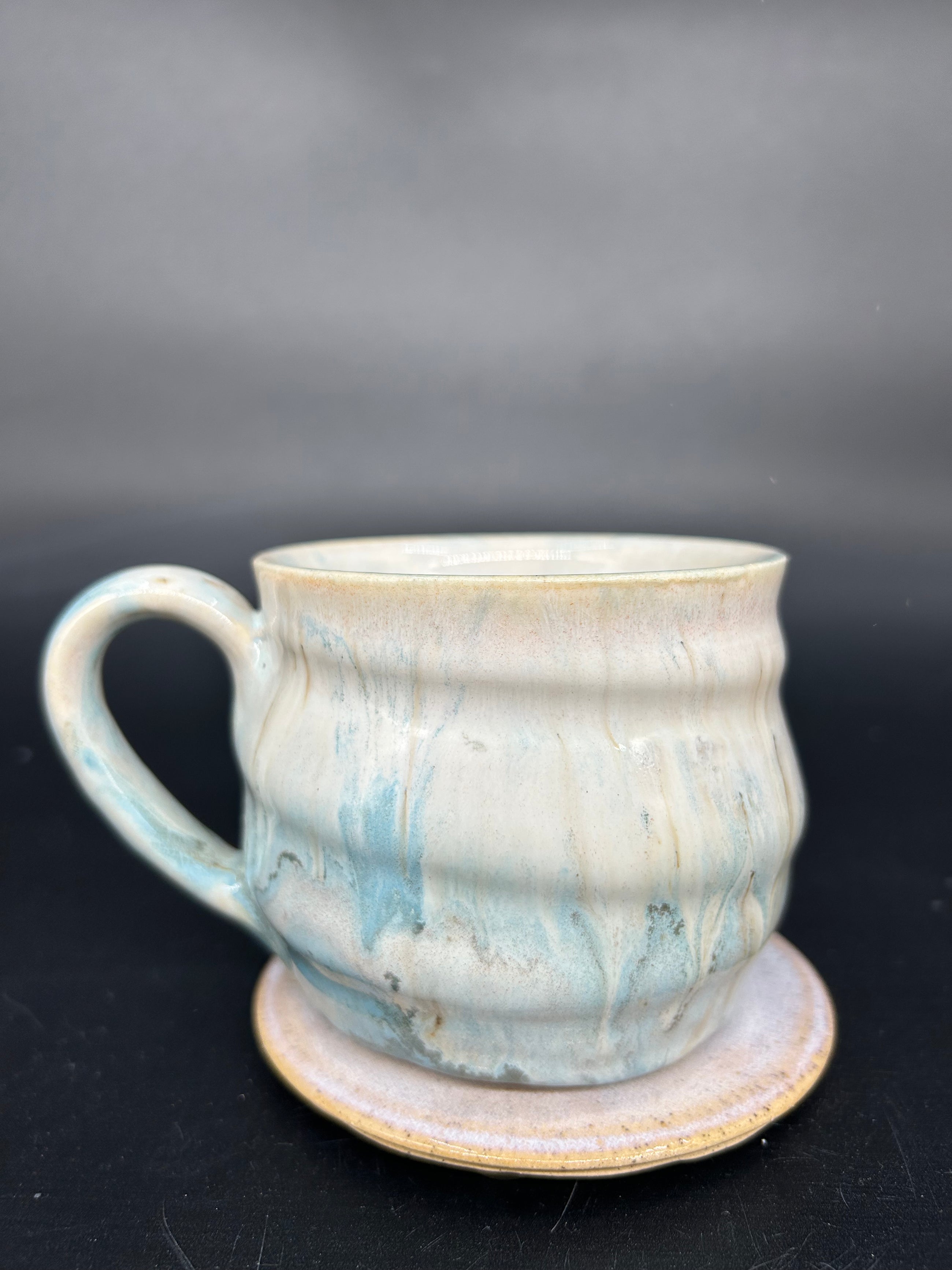 MEDIUM bubble mug 01