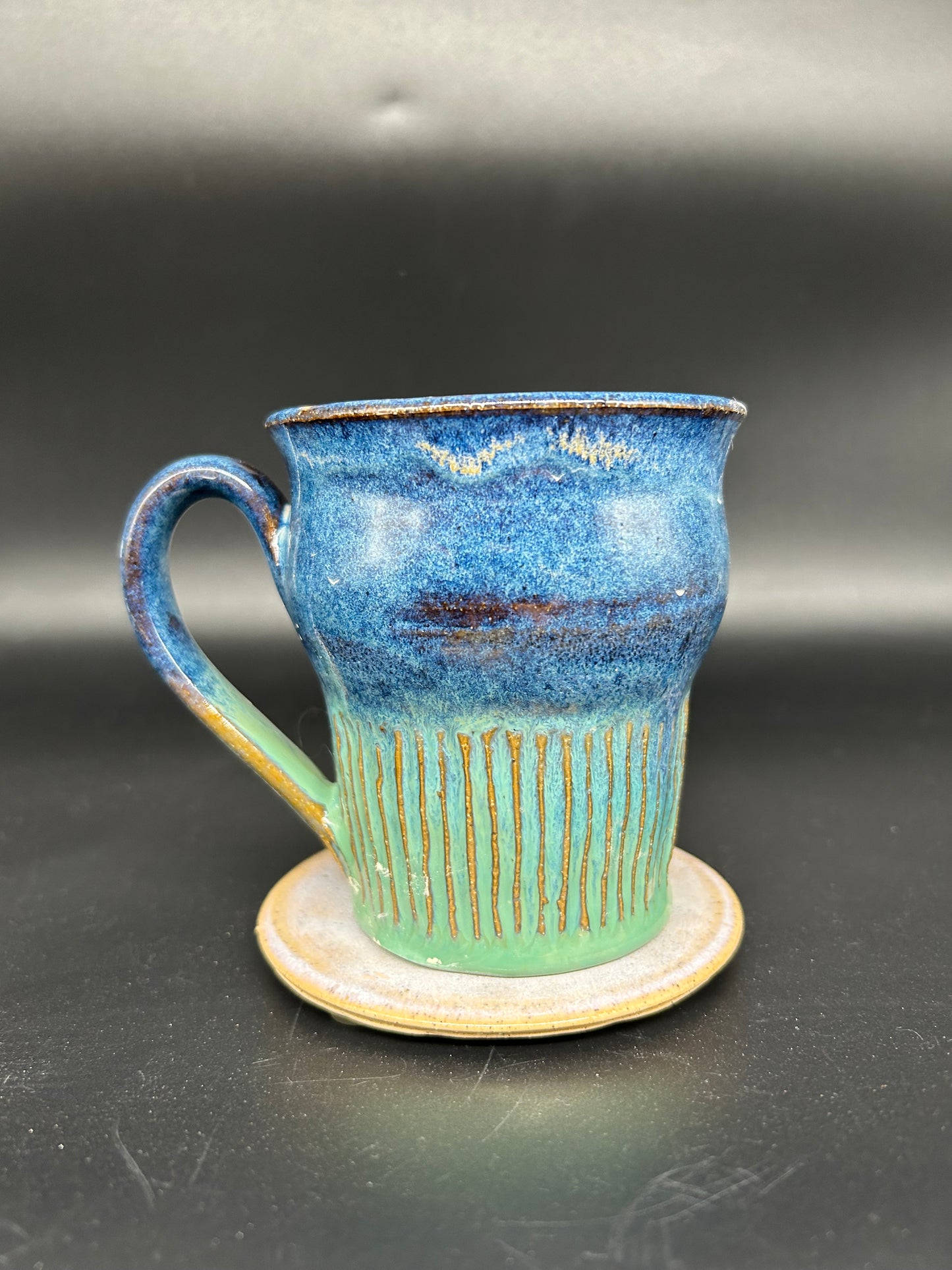 DISCOUNTED Colour Mug