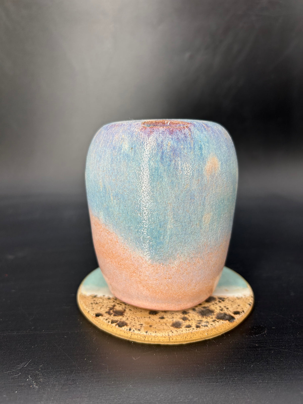 IMPERFECT - SMALL moth keep cup