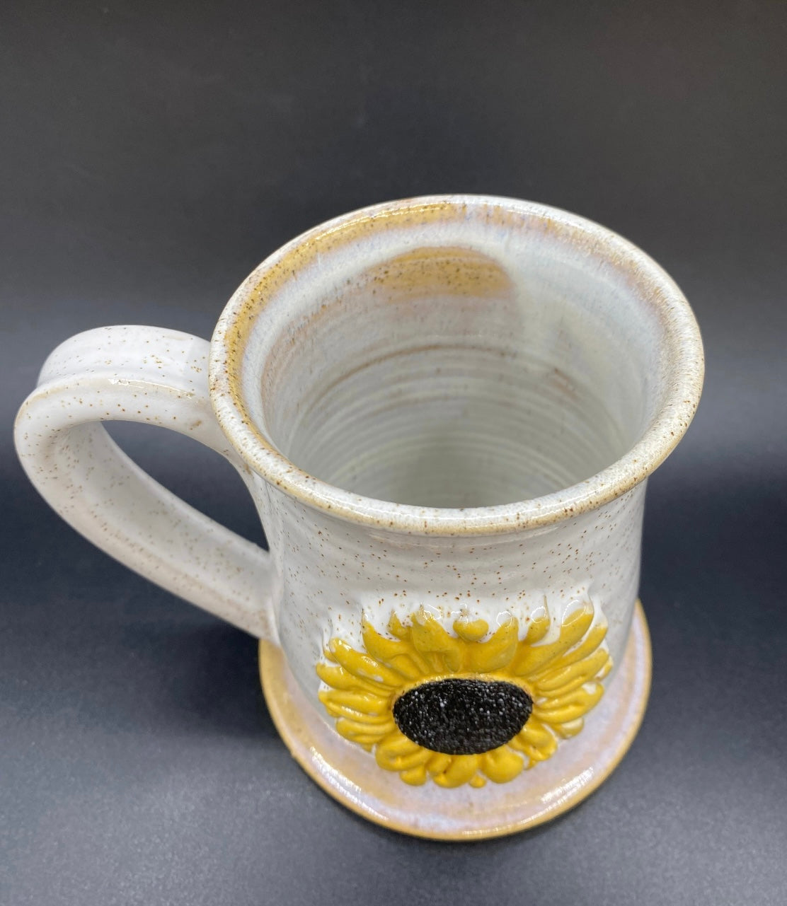 PRE ORDER - Sunflower Mug