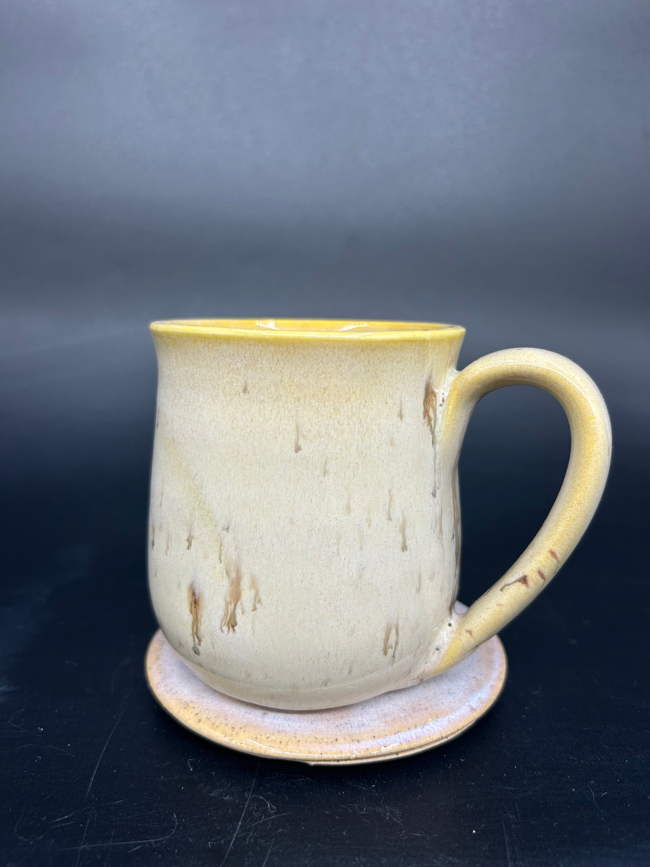 MEDIUM bee mug 3