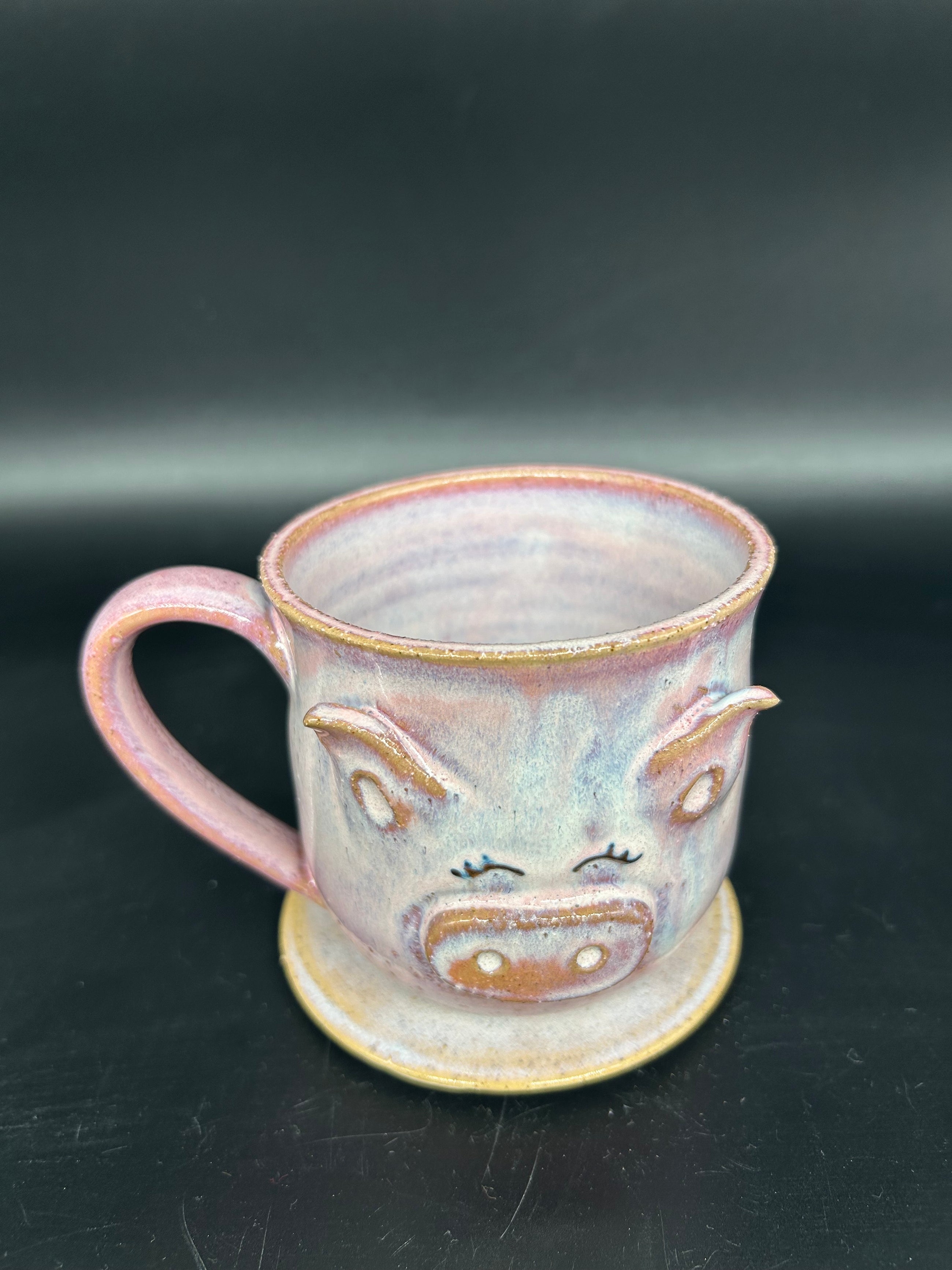 PRE ORDER - PRE ORDER Piggy Mug