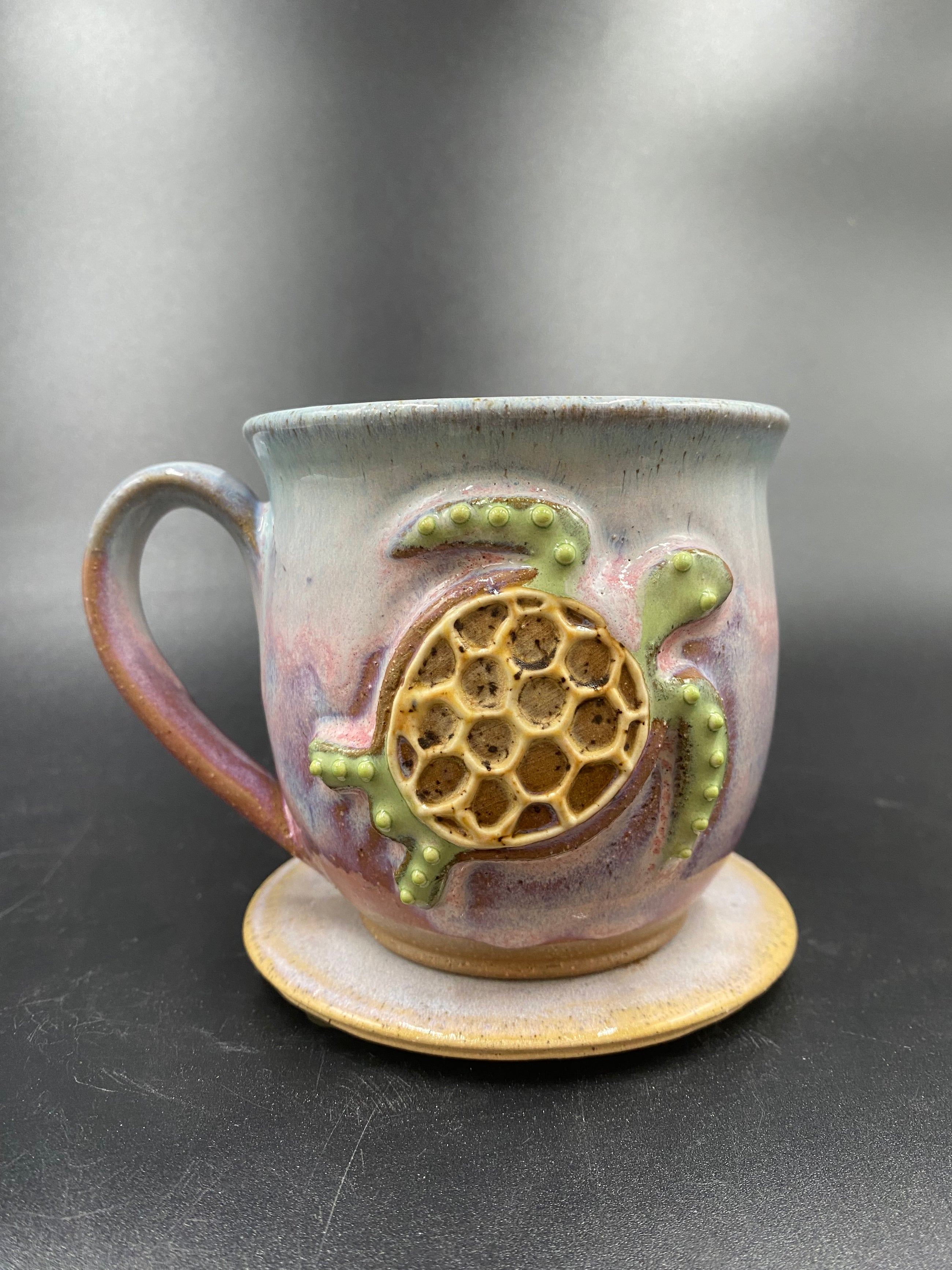 PRE ORDER - PRE ORDER Candy Turtle