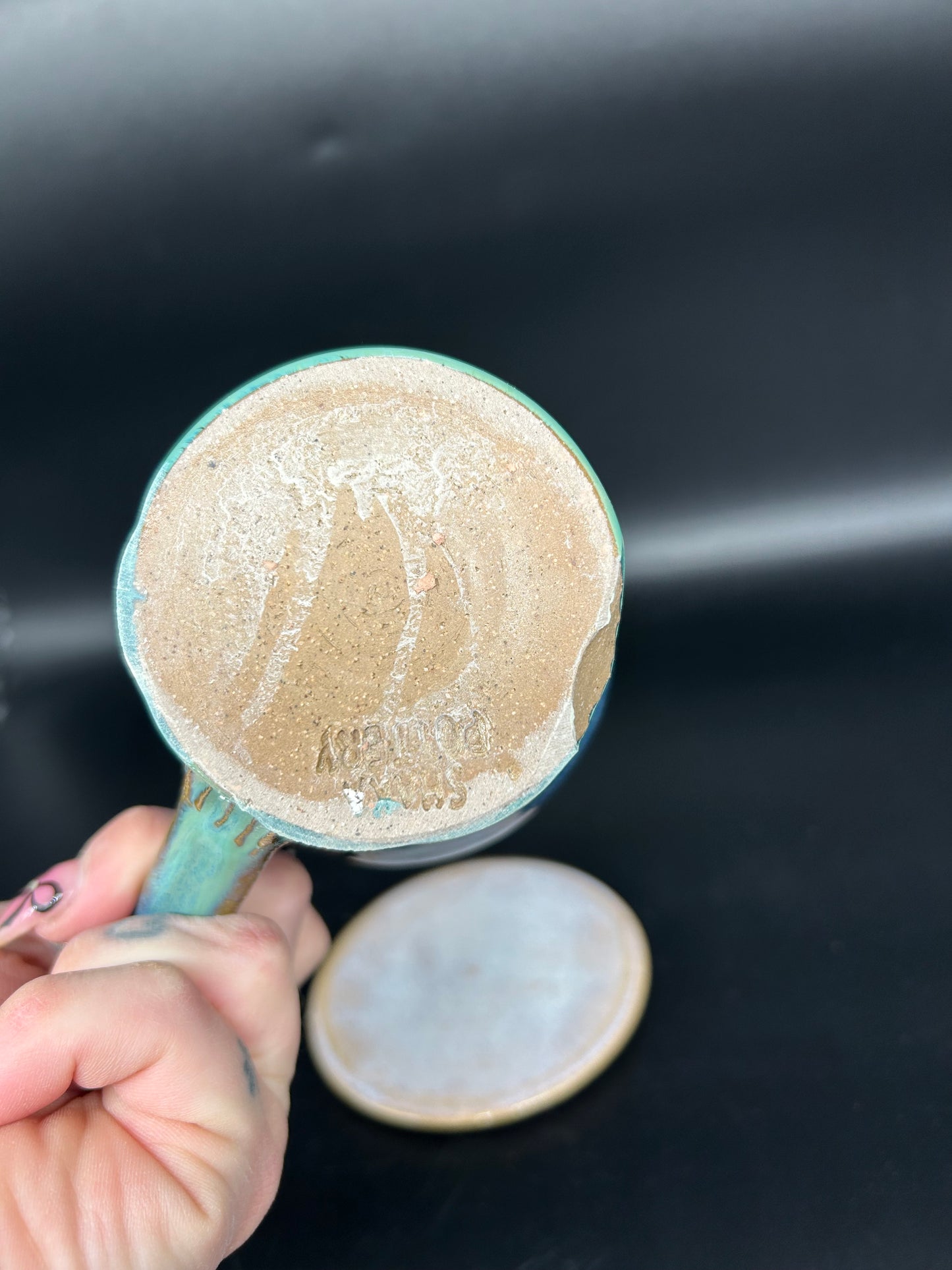 DISCOUNTED Colour Mug