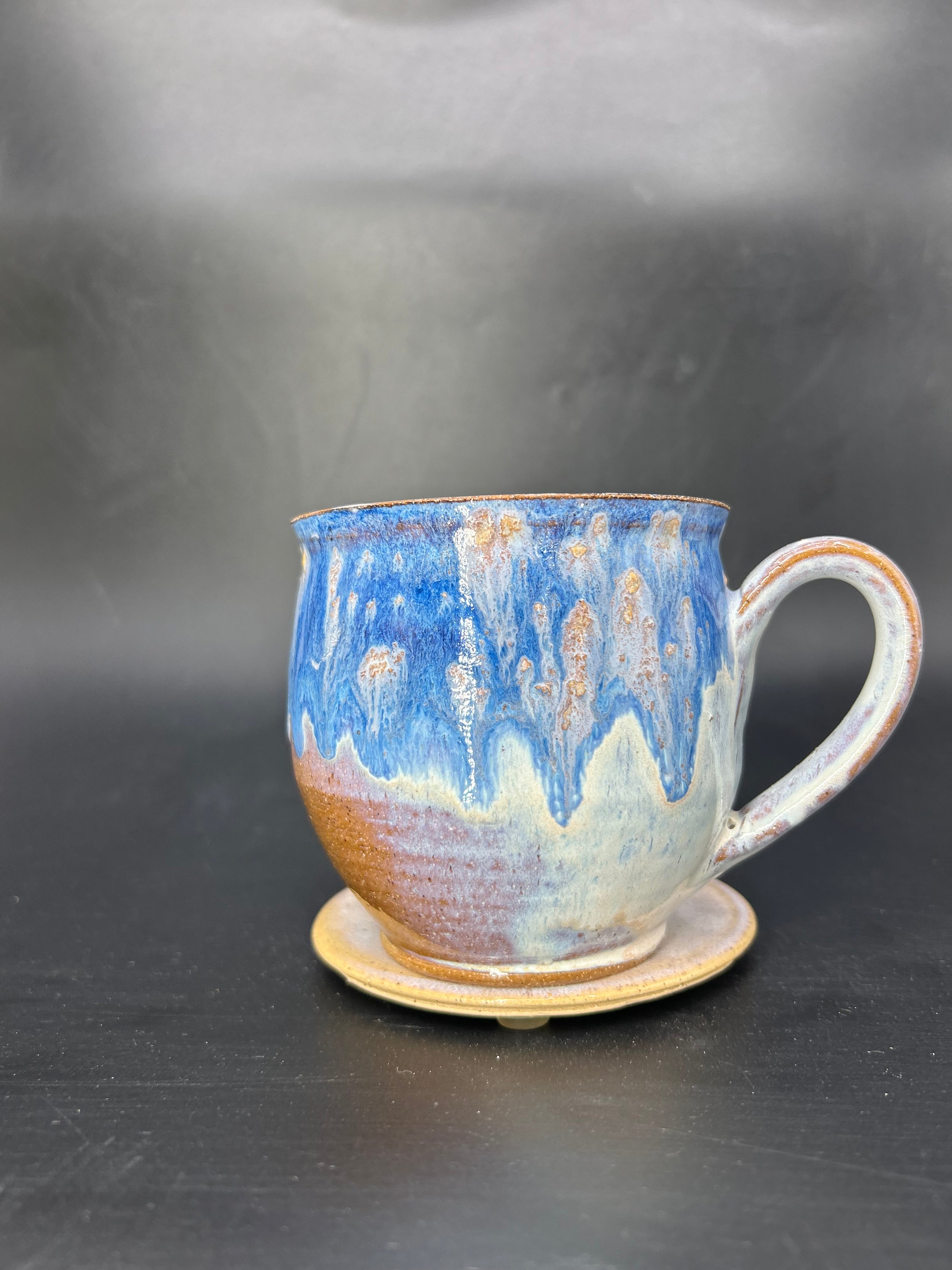 MEDIUM moon phase mug 5