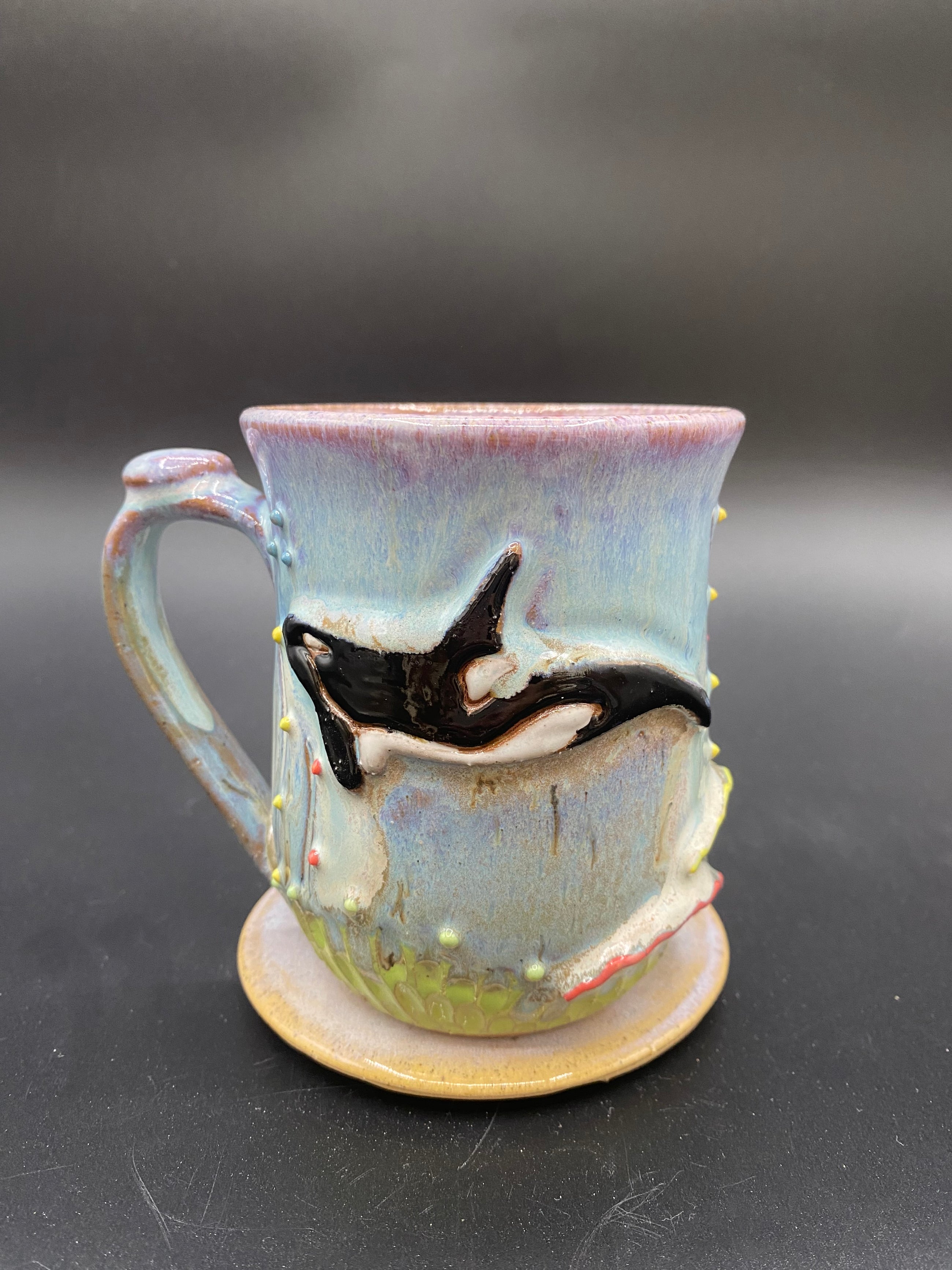 Private Booking Small Friends 16th November 12pm