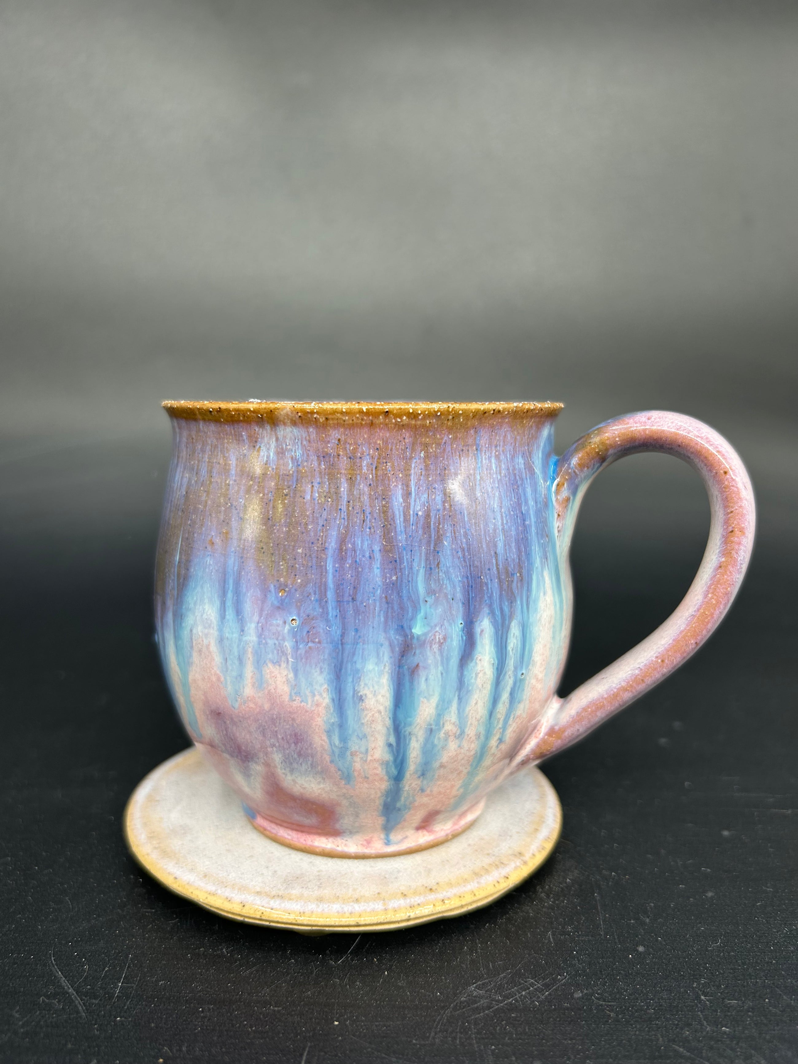 MEDIUM whale shark mug 1