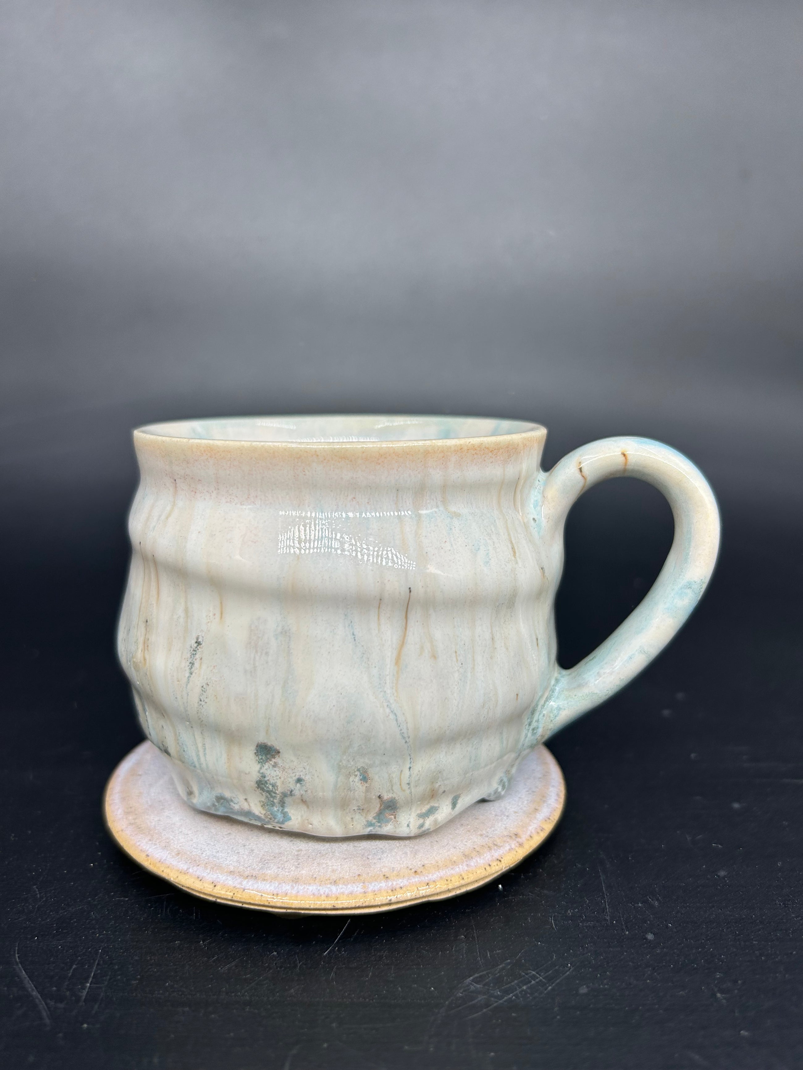 MEDIUM bubble mug 01