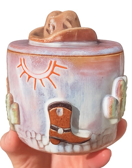 PRE ORDER - PRE ORDER COUNTRY BUTTERBELL