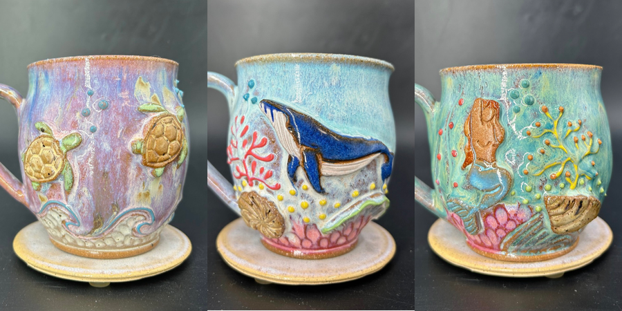 MUGS