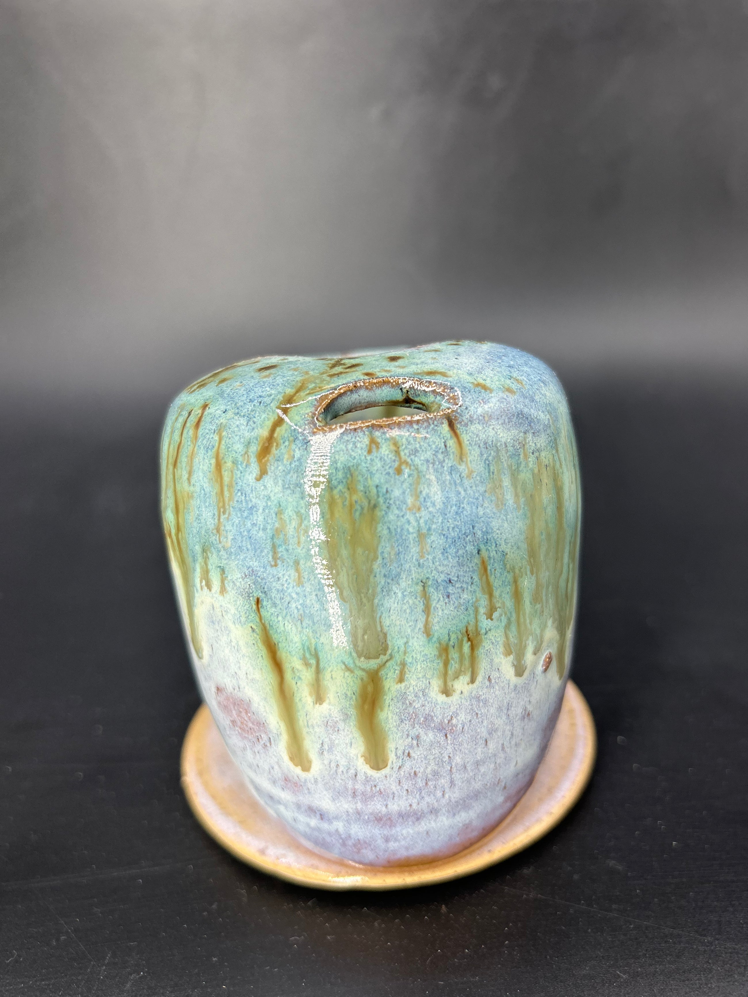 SMALL - NEW turtle keep cup