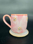 MEDIUM daisy mug 6