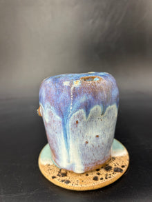 Whale shark keep cup - short