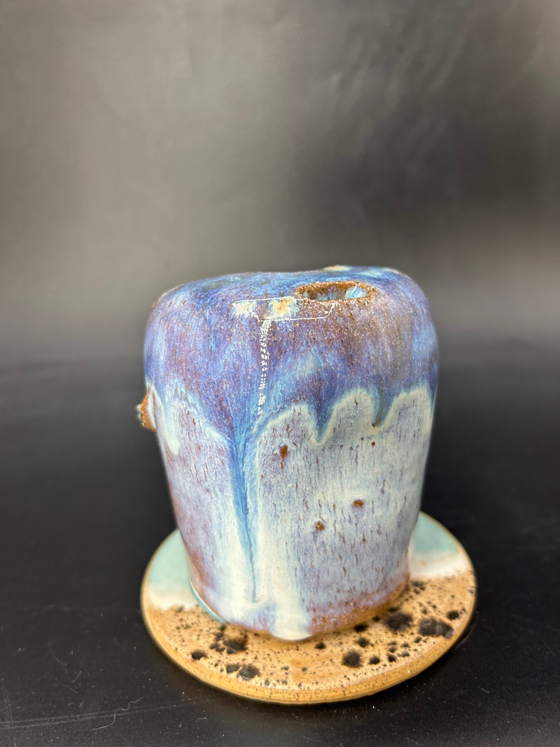 Whale shark keep cup - short