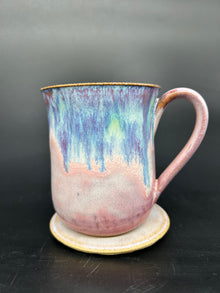 MEDIUM Country Cowgirl boot mug 4