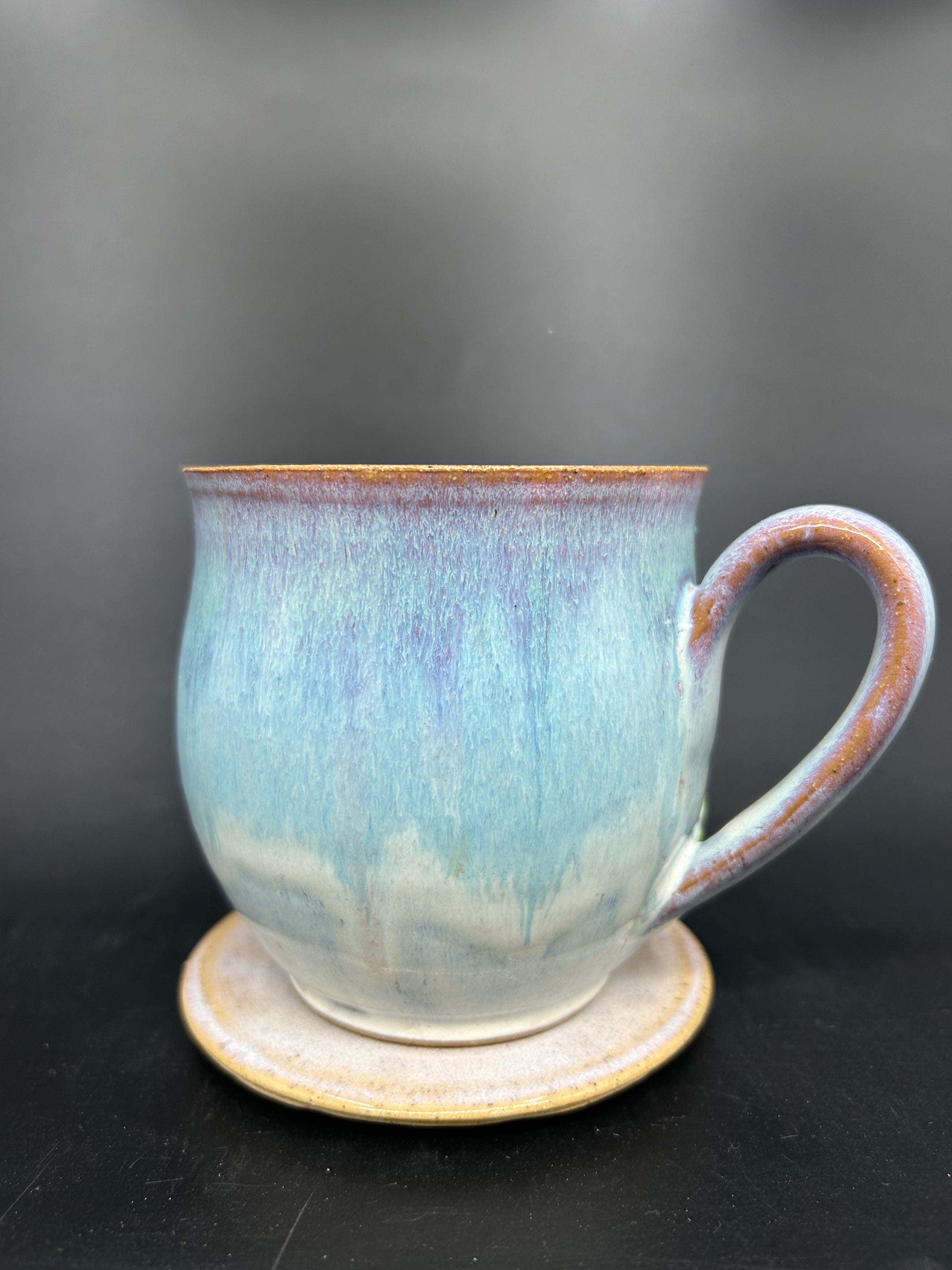 MEDIUM Whale Mug 1