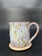 MEDIUM turtle mug 18