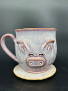 MEDIUM Piggy mug