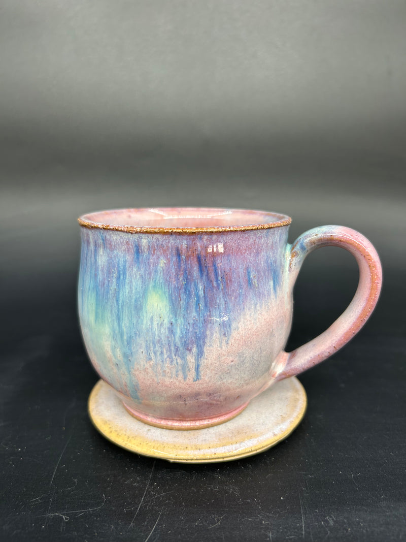 MEDIUM mermaid mug 1