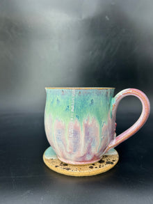 MEDIUM whale / whale shark mug 18