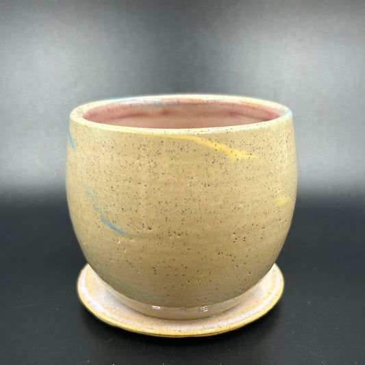 Marble Coffee Cup 13