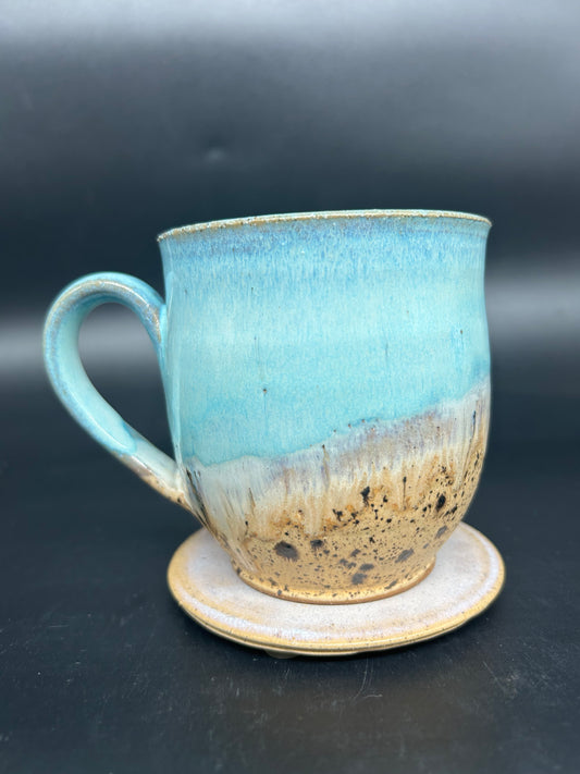 MEDIUM falcon bay mug 2