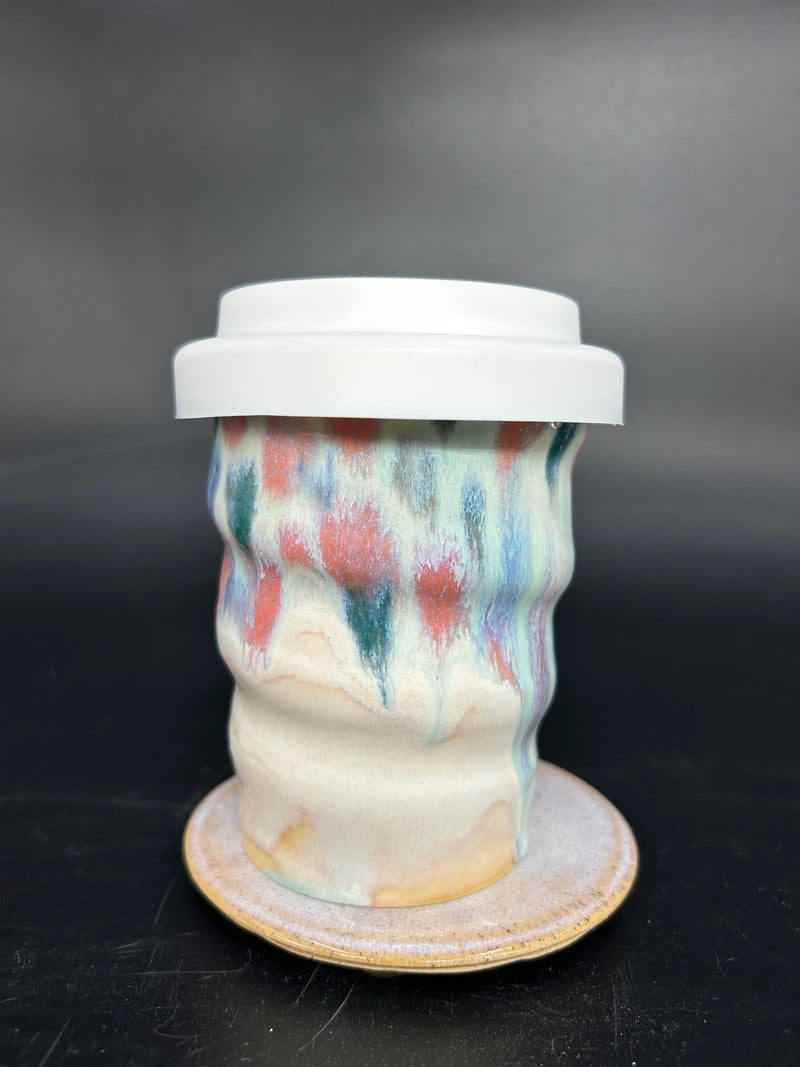 Bubble drippy keep cup 5