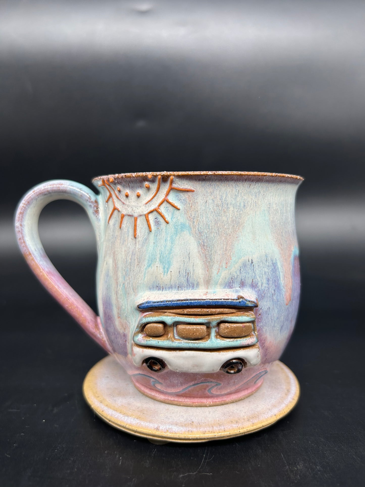 MEDIUM van life mug 3