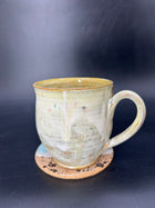 MEDIUM banksia gumnut / bee mug 5