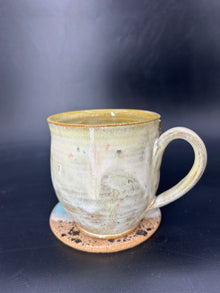 MEDIUM banksia gumnut / bee mug 5