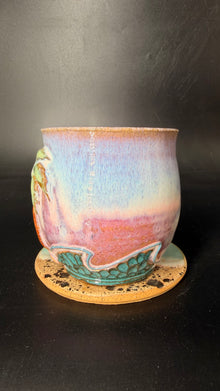 MEDIUM - Palm Mug