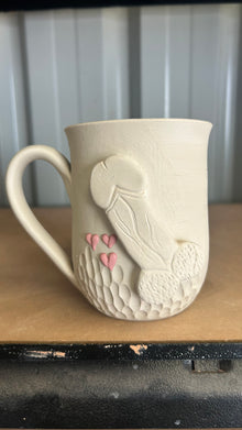 PRE ORDER - Medium Penis Mug