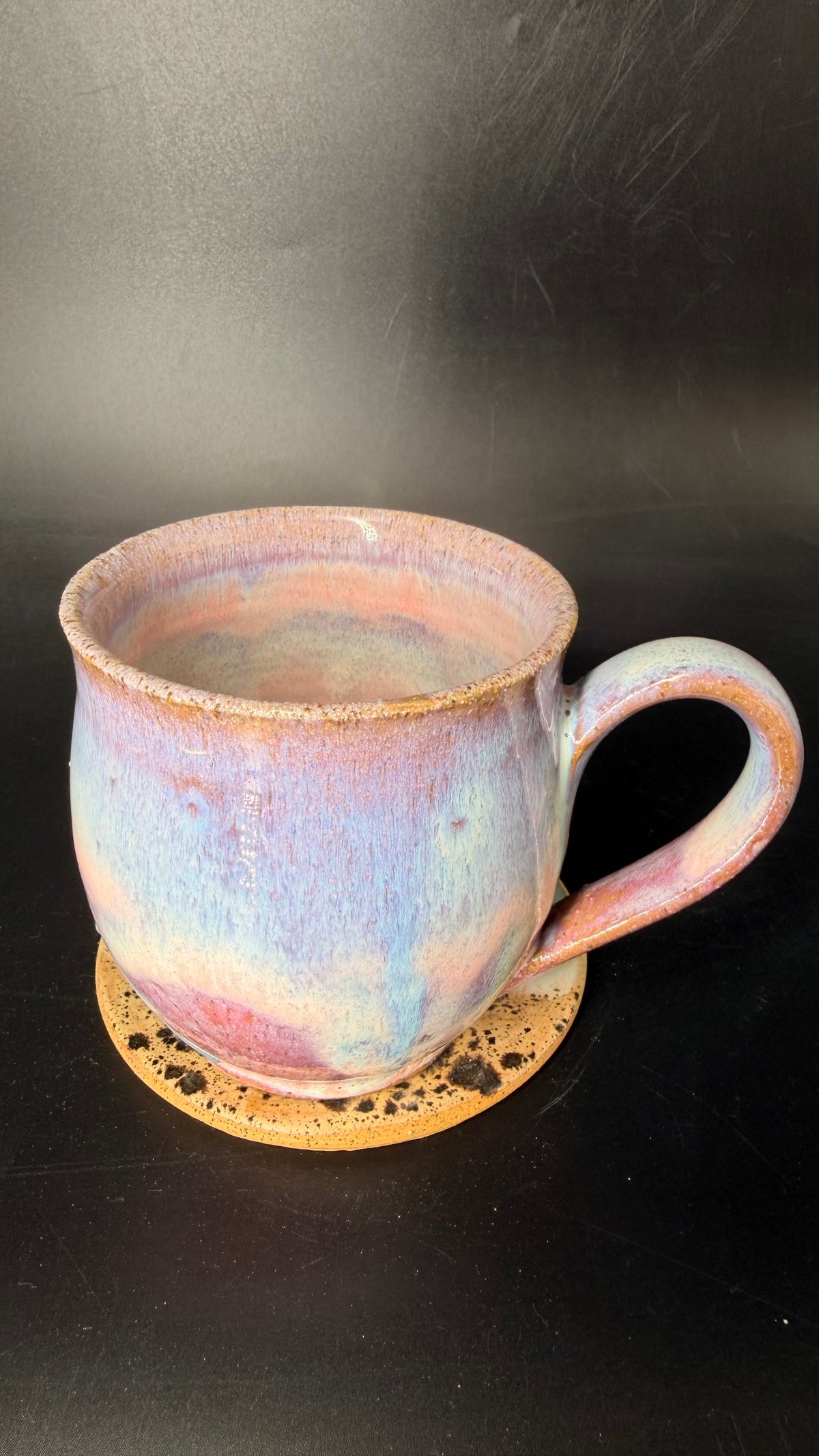MEDIUM - Palm Mug