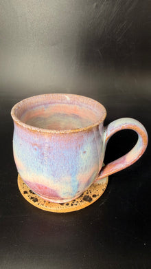 MEDIUM - Palm Mug